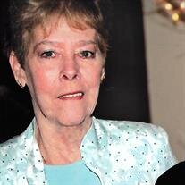 Barbara Jean Kelley