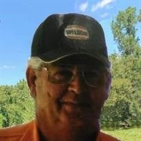 Jimmie Thomas Isenberg