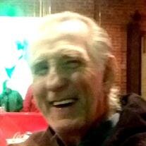 Kenneth Wayne James