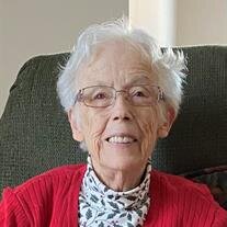 Shirley Ann Springer
