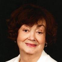 Betty Lou Acord