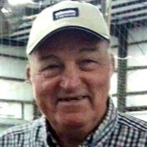 Robert Lee Tyree