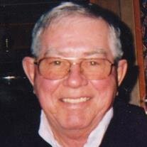 H. Glenn Daubach