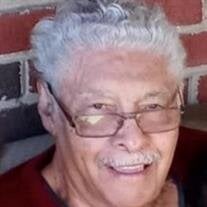 Mr. Bobby Frank Siler