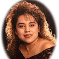 Alice Ramirez Reynosa