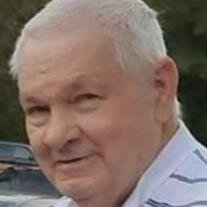 Nathaniel "Bud" Medlock, Jr.