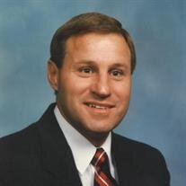 Stephen Orville Nichols