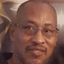 ALVIN MARSHALL