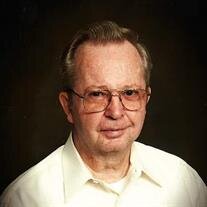 Billy Joe Dotson