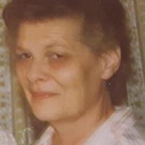 Joan Marion Larson