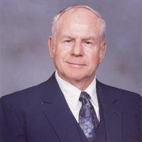 CLAUD C HILL JR.