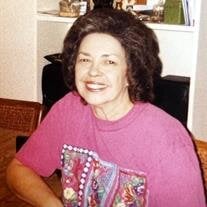 Glenda J. Hemphill