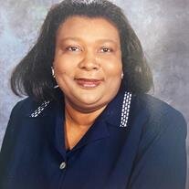 Mrs. Janice Beck Truss