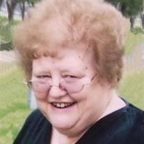 Pauline Kay Bolles