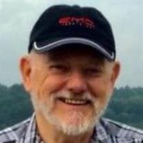 Robert "Bob" P. Sheets