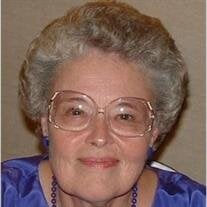 Lorraine Garrison