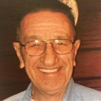 Robert "Bob" Eugene Findley