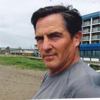 Rob M. Sanwald Sr.