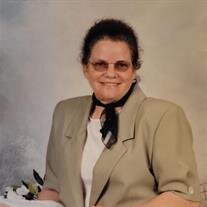 MS. LORENE BURGESS
