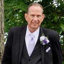 Alden Blackwell Sr