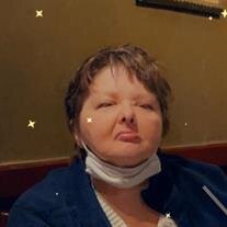 Hope Thelma Brogan