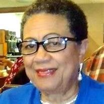 Evangelist Rosalie Day