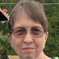 Kathryn A. (Fleming) Hawkins