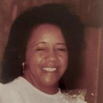 Jeannette Newell