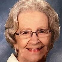 Dorothy Marie Schulte