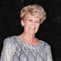 Betty Ingram Templeton