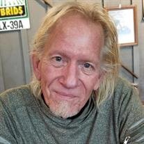 Alan Ross Wilkerson