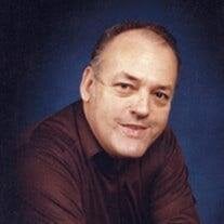 George Winston Kuster Sr.