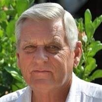 William "Bill" L. Marshall III