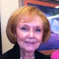 Virginia Ann Myers