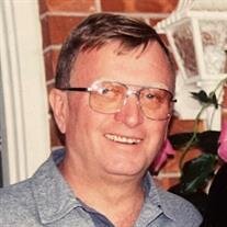 George E. Paquin Jr.