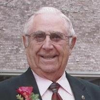 Don A Huber