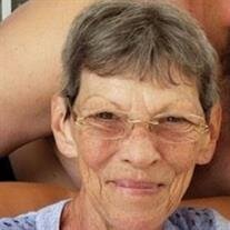 Nancy Lynne Fassett