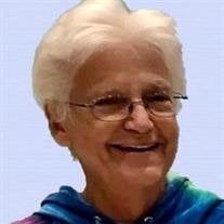 Emily Lucille Dennis nee Dickinson