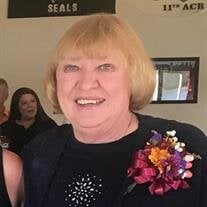 Barbara "Barb" Jean Snider