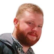 Jacob R. Spiegelhoff