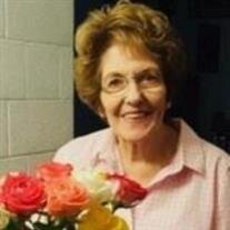 Joan Lee Harris