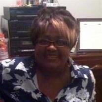 Mrs. Laura Jean Bagby