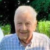 James Allen Christopher