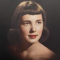 Dorothy Ann Brown Byergo
