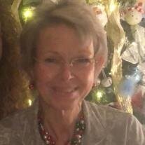 Connie Louise (Albert) Conway