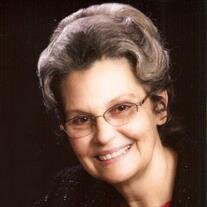 Brenda Tubb