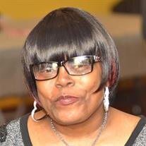 Yolanda Carol "Londy" Cayton