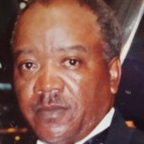 Reginald Griffin