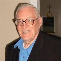 Rev. John Franklin March