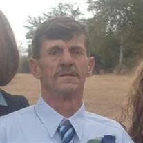 Mr. John Harvey Tillman